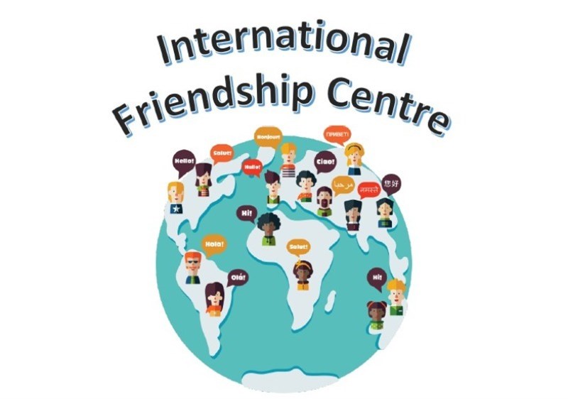 International friendship Centre